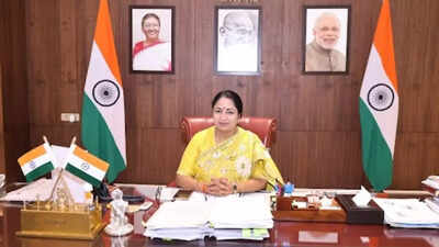 MCD commissioner's financial powers enhanced from Rs 5 crore to Rs 50 crore: Delhi govt