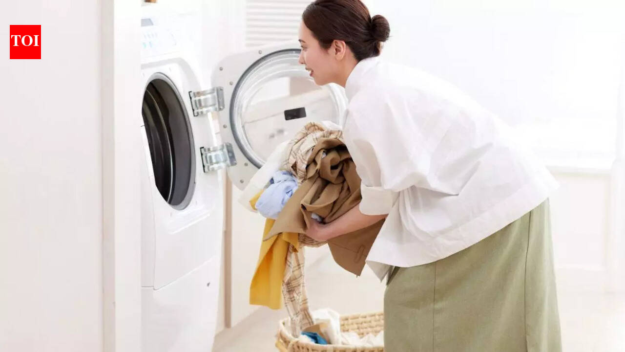 Washing Machine 8kg: Family-Ready Washing Machines: The Best 8 kg 5 ...
