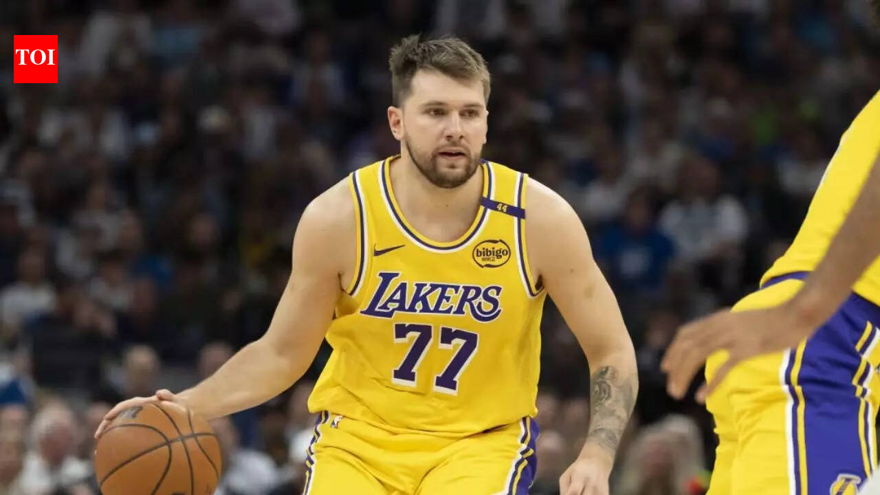 “It was terrible” – Luka Doncic opened up about shocking midseason Dallas Mavericks-to-Los Angeles Lakers move that changed his NBA journey