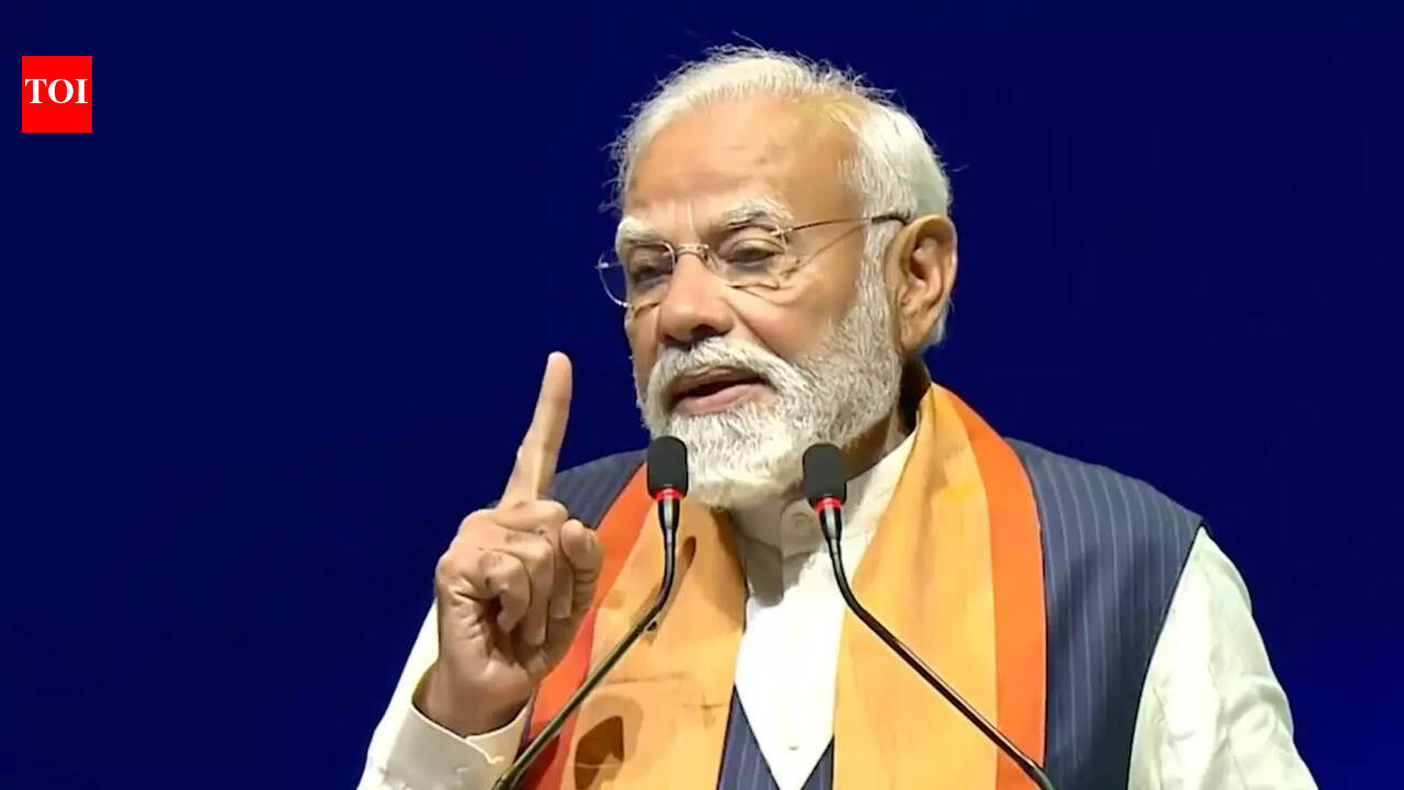 From Tamil Pride To Global Trust: How PM Modi Used Culture To Reset India-Malaysia Relations