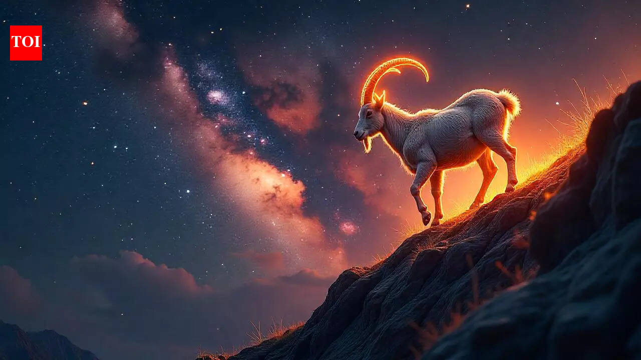 Capricorn, Weekly Horoscope, February 08 to February 14, 2026: Relationships blossom