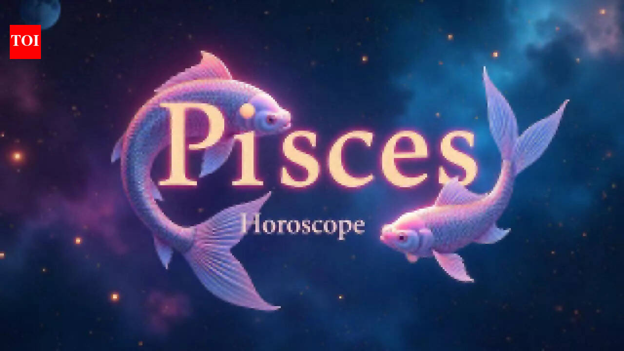 Pisces, Weekly Horoscope, February 08 to February 14, 2026: Experience an emotionally charged week