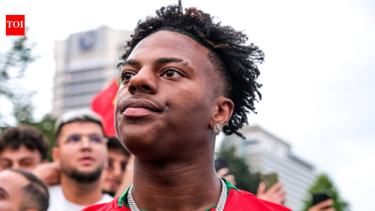 IShowSpeed announces streaming break after YouTube income drops to $800K a month