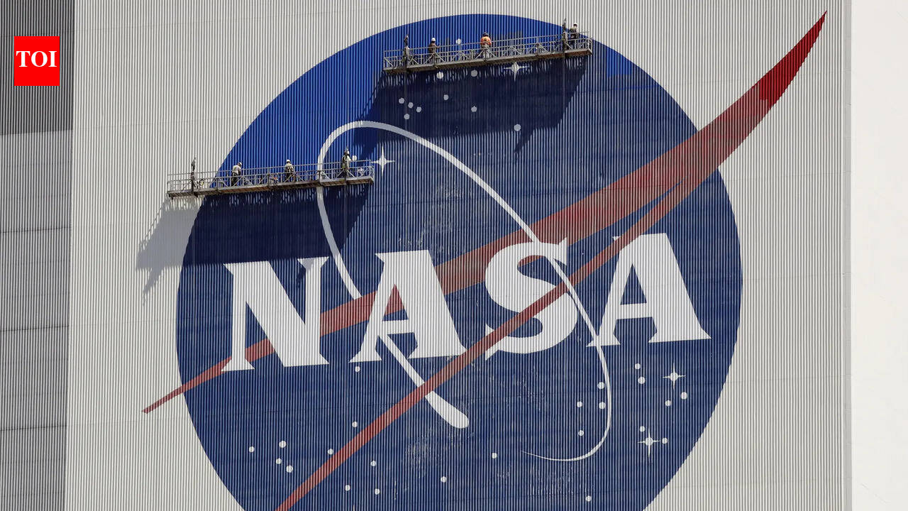 NASA changes its mind on iPhones; says: We are giving our crews...