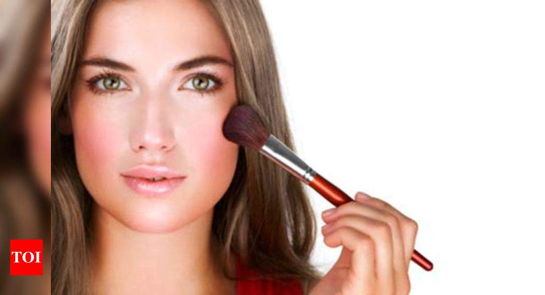 Don't make these beauty mistakes! - Times of India