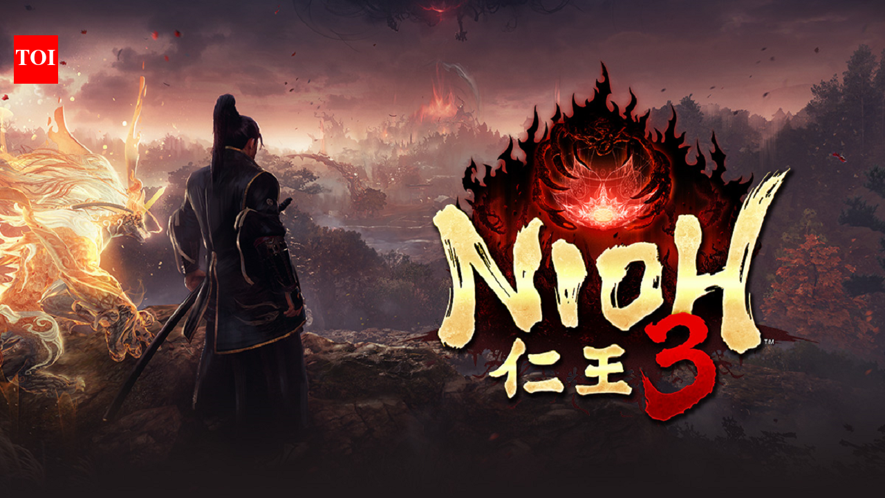 Everything you need to know about the Skill System in Nioh 3