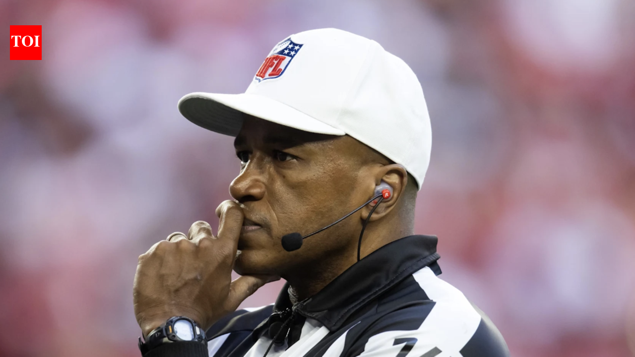 Who is the referee for Super Bowl 2026? All about officiating crew for Patriots vs. Seahawks matchup