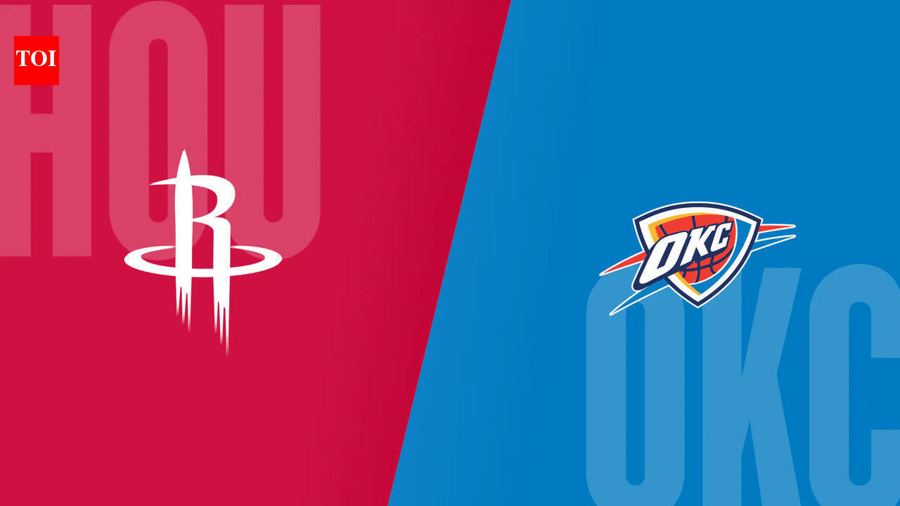 Thunder vs Rockets Feb 7, 2026: Watch Info, Lineups, Injuries & Prediction