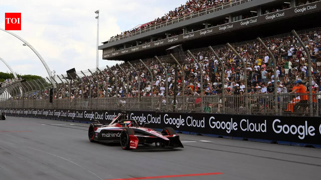 Formula E EVO Sessions to follow Jeddah E-Prix, 10 social media creators set to compete in GEN3 Evo cars