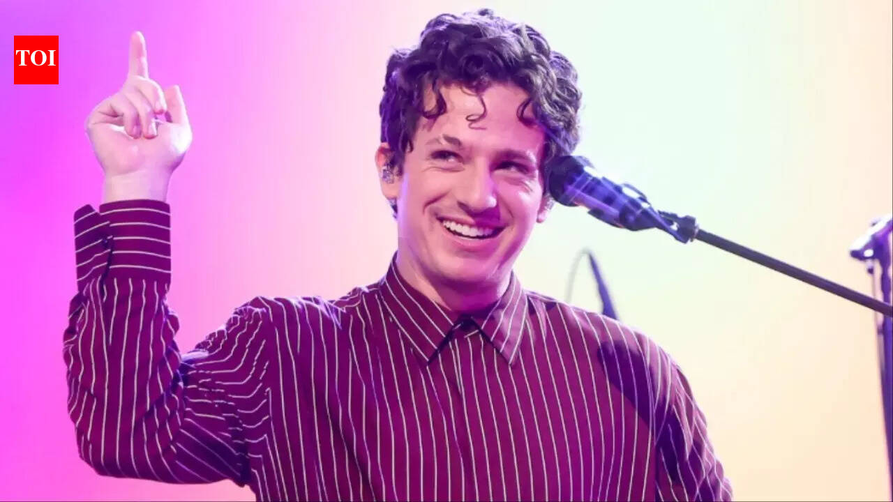 “Very musically difficult song to sing”: Charlie Puth opens up about nerves and inspiration before Super Bowl LX performance