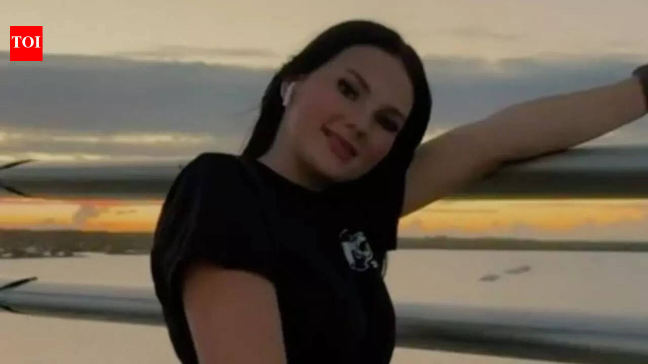 Anna Kepner death: Stepbrother arrested, charged months after Florida teen found ‘stuffed under bed’ on cruise