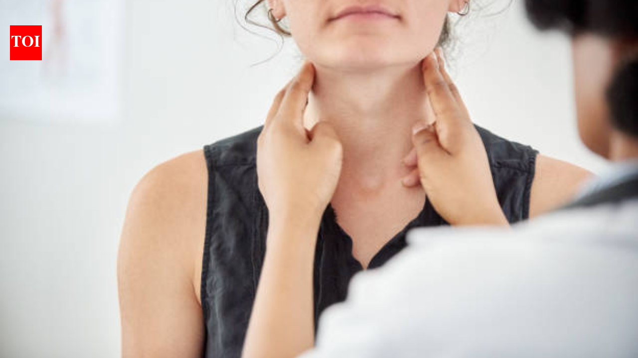 When should you really get your thyroid checked? Doctor explains