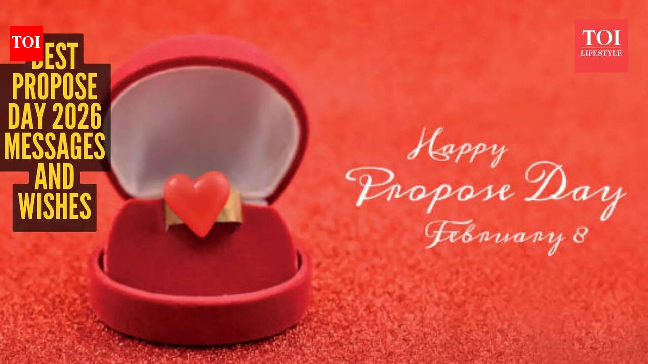 Propose day wishes: 75+ messages, greetings, wishes and quotes