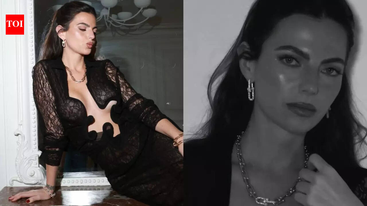 Max Verstappen Responds to Kelly Piquet’s Glamorous Valentine’s Day Video