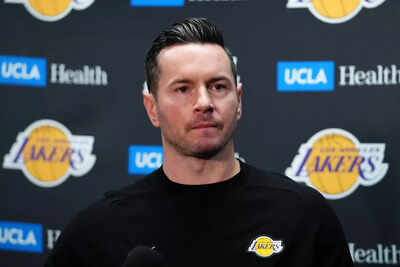 Did Los Angeles Lakers fire JJ Redick? Debunking viral tweet that reveals truth behind shocking coaching rumor