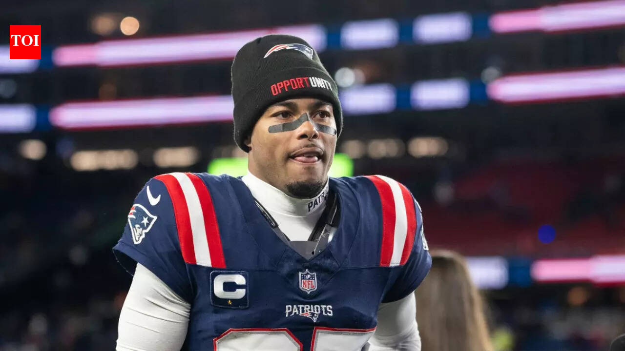 Will Marcus Jones play against the Seattle Seahawks in the Super Bowl LX tonight? Latest injury update on New England Patriots cornerback