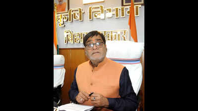 Agriculture minister demands dedicated pulses package, seed hub from Centre