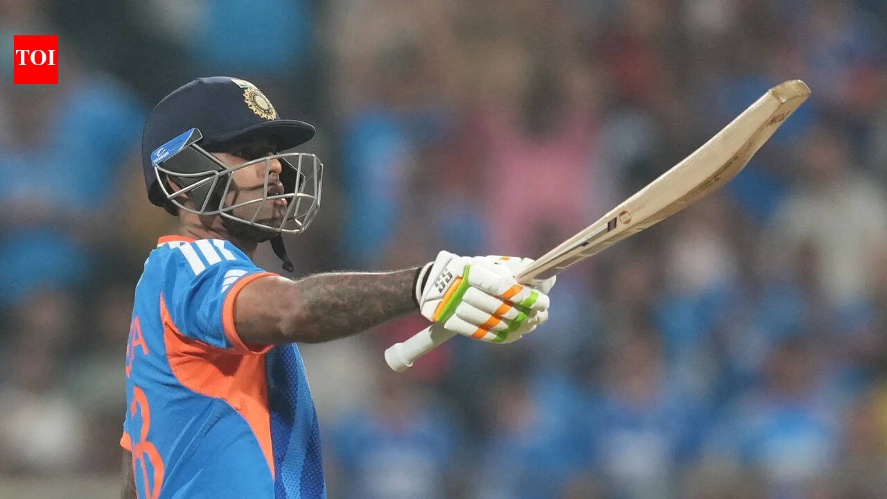 'We could've batted better': SKY makes honest admission after USA win