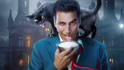 Akshay Kumar's 'Bhooth Bangla' preponed, the Priyadarshan directorial set to release on THIS date