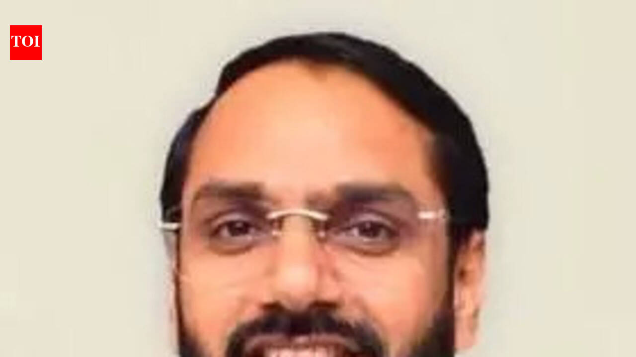 College built with donations turned into private property by Birender Singh: BJP MLA