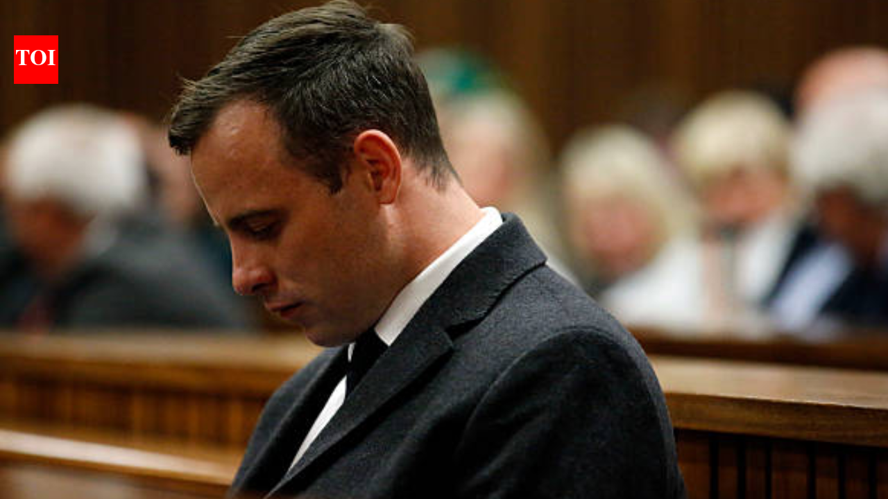 Oscar Pistorius net worth: Exploring the rise, fall, and financial collapse of the blade runner