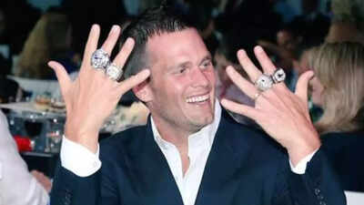 Why do Super Bowl champions wear rings instead of medals? The real story behind the NFL tradition