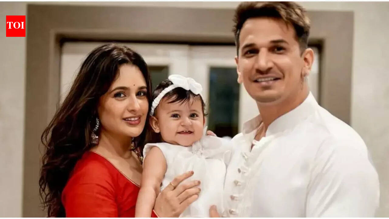 Exclusive - Yuvika Choudhary on The 50: I took a break after my daughter’s birth to be there for her; now it’s time for me to return as a working mom
