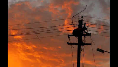 TN seals short-term power purchase