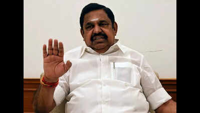 EPS accuses DMK of deploying panchayat secretaries, MGNREG staff for election work