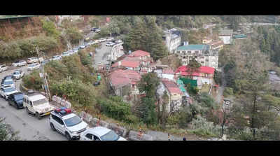 NHAI clears 42-km Doon–Mussoorie highway which will cut travel time to 30 minutes, experts raise concerns