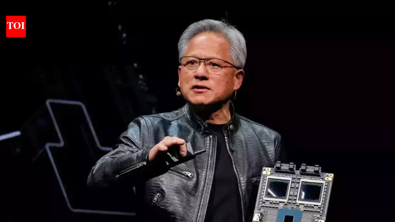 Nvidia is taking 2026 off from gaming GPUs, and gamers aren’t going to like why
