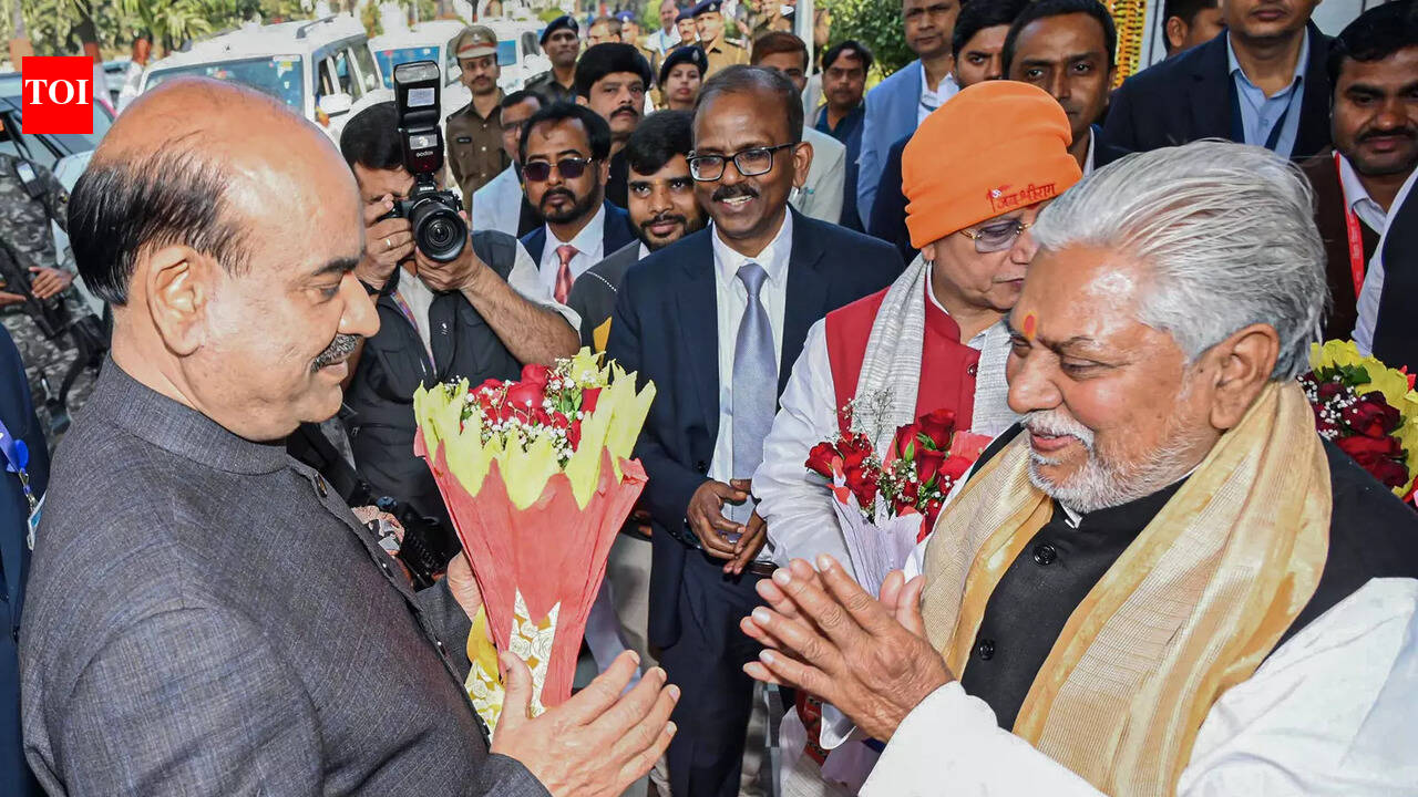 Declining legislative standards harm democracy: Lok Sabha Speaker