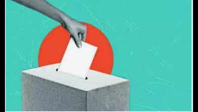 10 candidates in the race for Lohardaga chairman's post