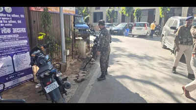  Security Tightened, Investigation Underway