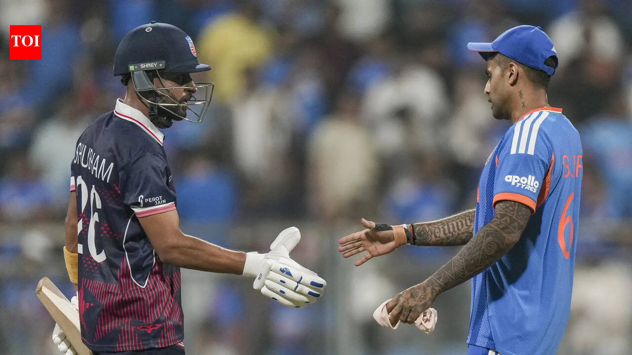 The best memes from India vs USA T20 World Cup match