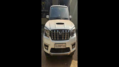 Five arrested from Gujarat and Rajasthan for swapping high-value electronics with dummy items in online deliveries