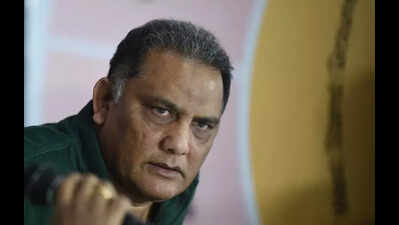 Cong MLC may have to resign to pave way for Azhar’s Council entry