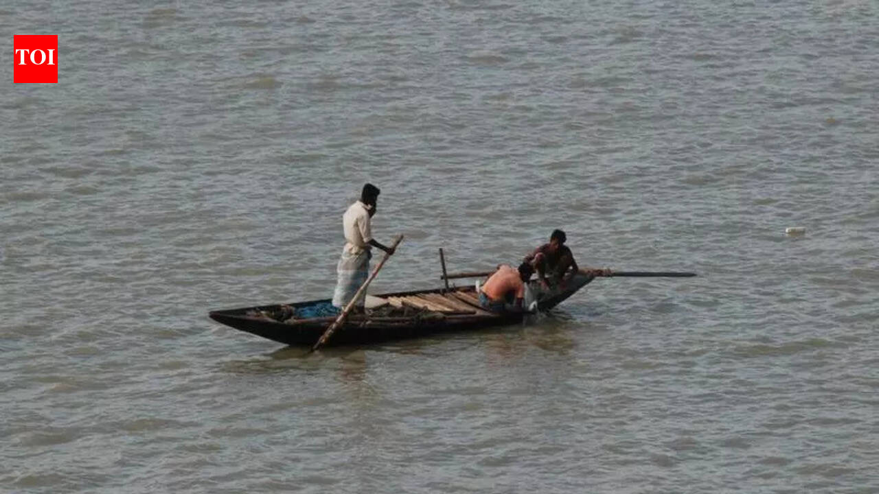 Farmers’ protest halts Ravi-Beas Water Tribunal’s visit to Ropar