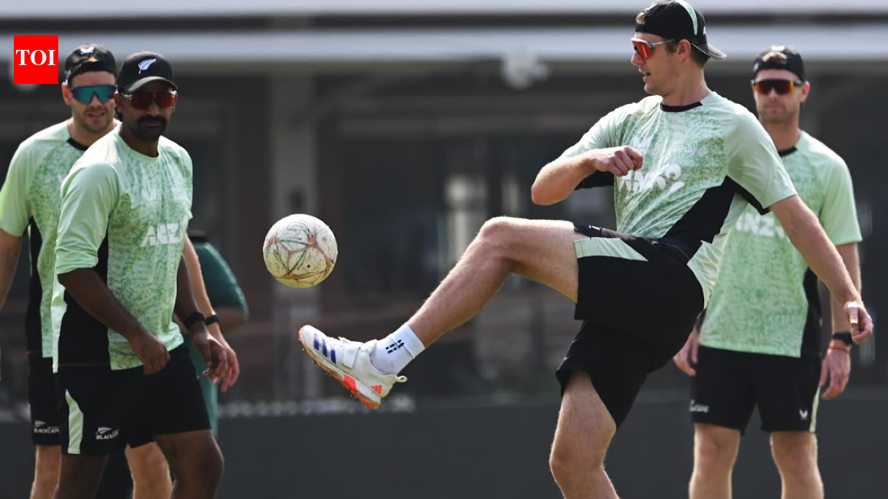 Trial by spin for New Zealand against Afghans