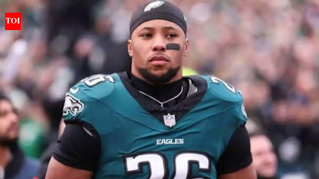 Super Bowl LX updates: Saquon Barkley explains how players should handle nerves on the biggest stage