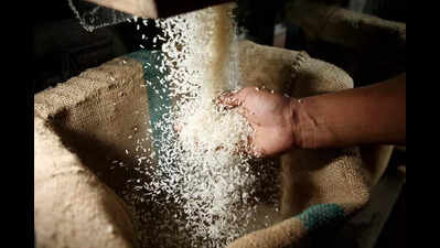 Two held with five tonnes of ration rice in Coimbatore