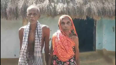 Nikhil’s parents feared for his life before surrender