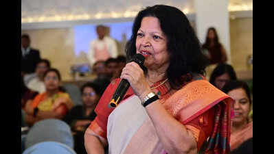 ‘Felt Heard & Valued’: Principals Hail TOI Conclave