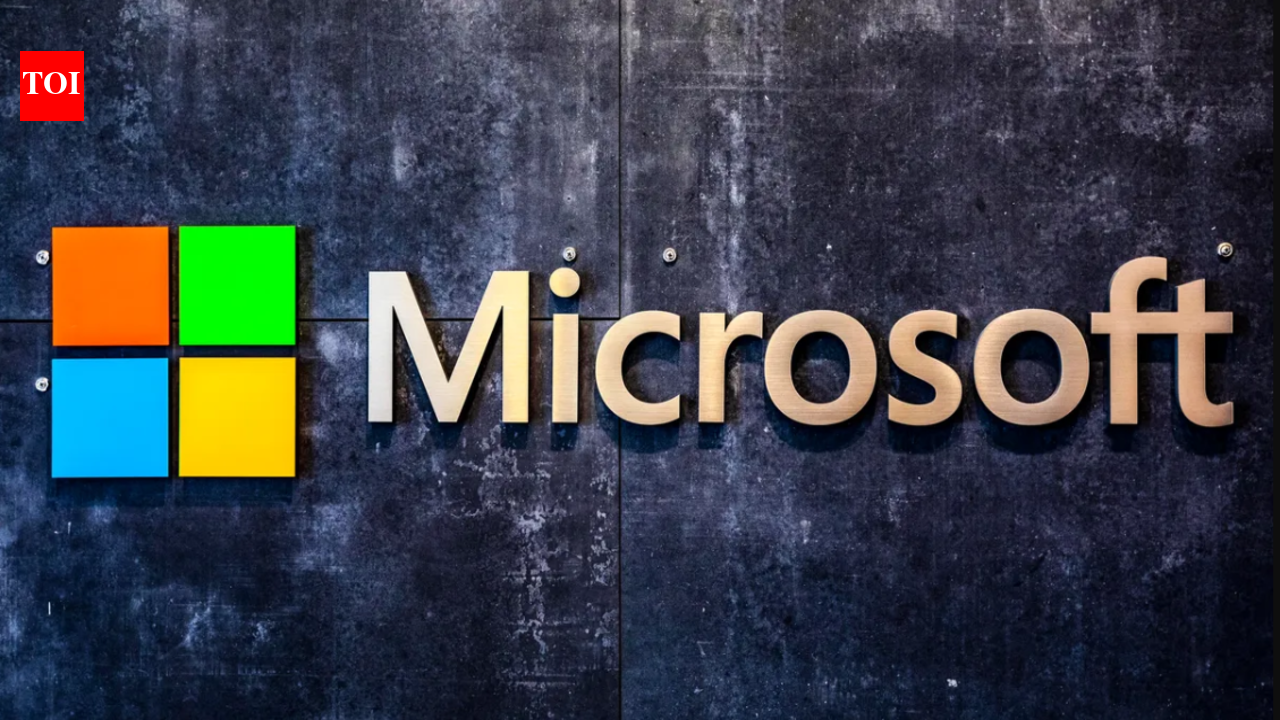 Microsoft confirms power outage at data center; says services impacted include Microsoft Store and Window