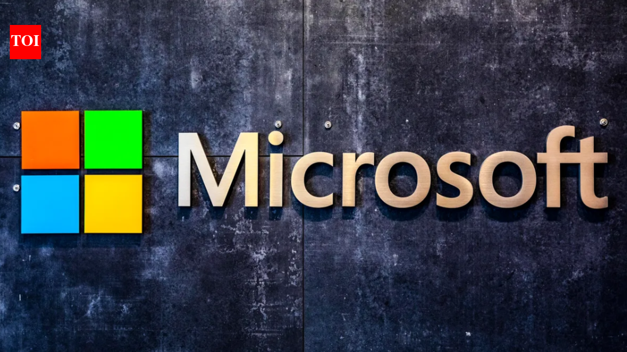 Microsoft confirms power outage at data center; says services impacted include Microsoft Store and Windows Update