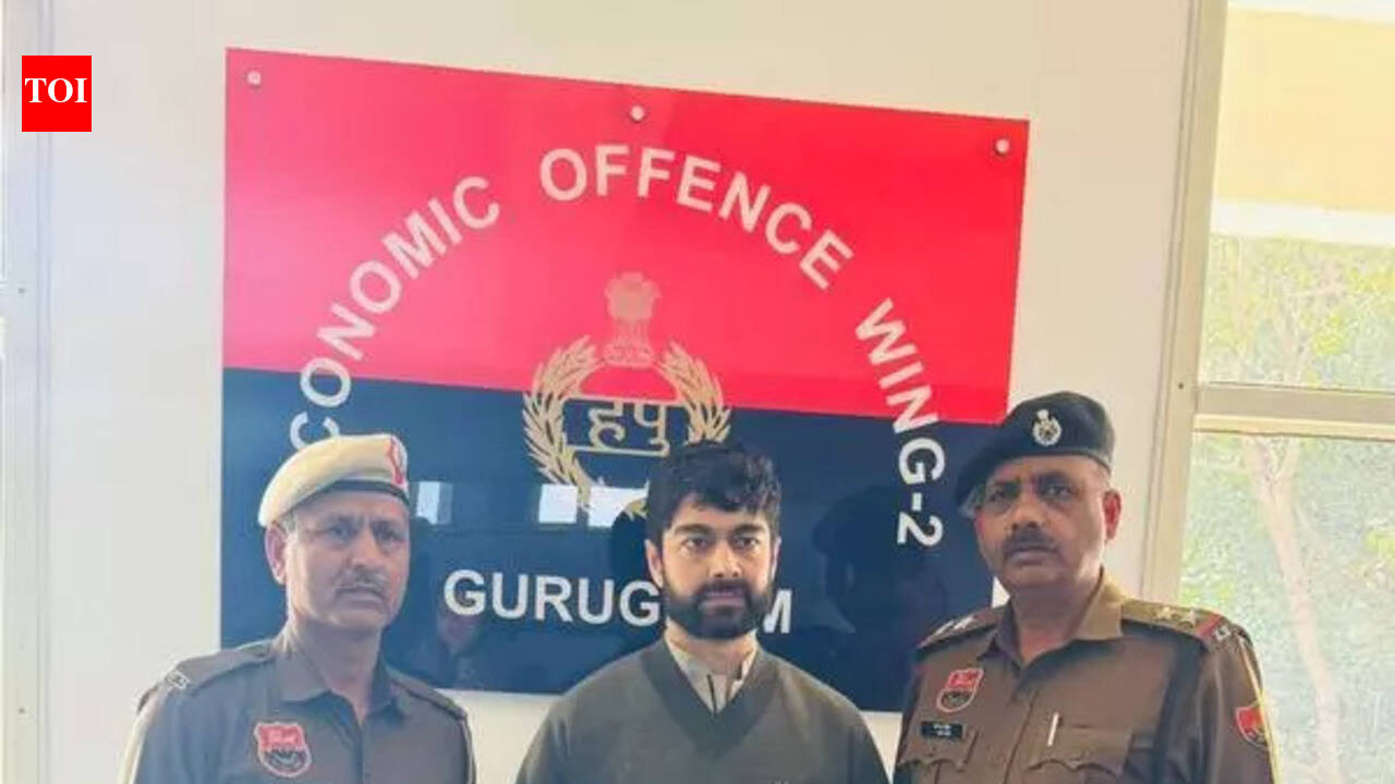 One shop, multiple buyers: Compnay director held for fraud