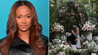 “I don’t do 50/50”: Kayla Nicole makes it clear how she handled finances with Travis Kelce as he plans a future with Taylor Swift