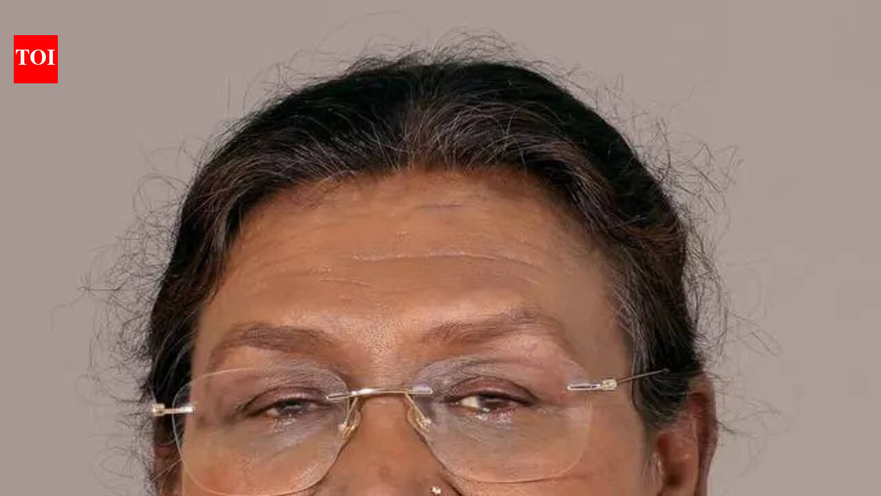 President Murmu in city on Feb 25