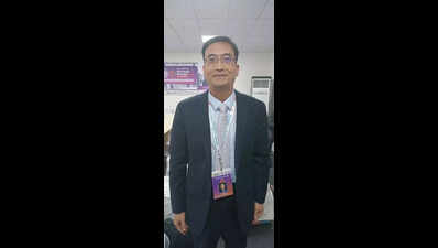 China’s Mumbai consul general calls for restoring ‘Hindi-Chini bhai bhai’ spirit and easing trade curbs