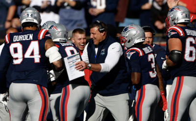 Mike Vrabel used Bad Bunny to defeat and prepare the Patriots for Super Bowl LX vs. Seahawks